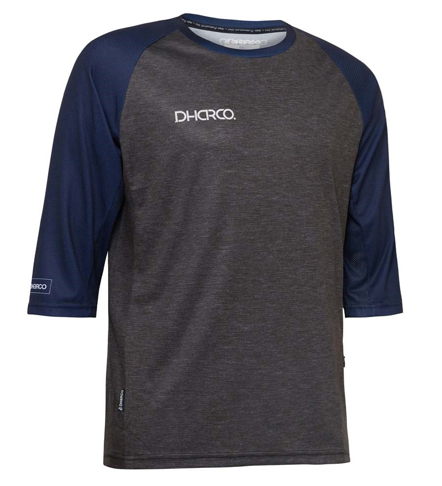 DHARCO 2022 Men's 3/4 MTB Jersey