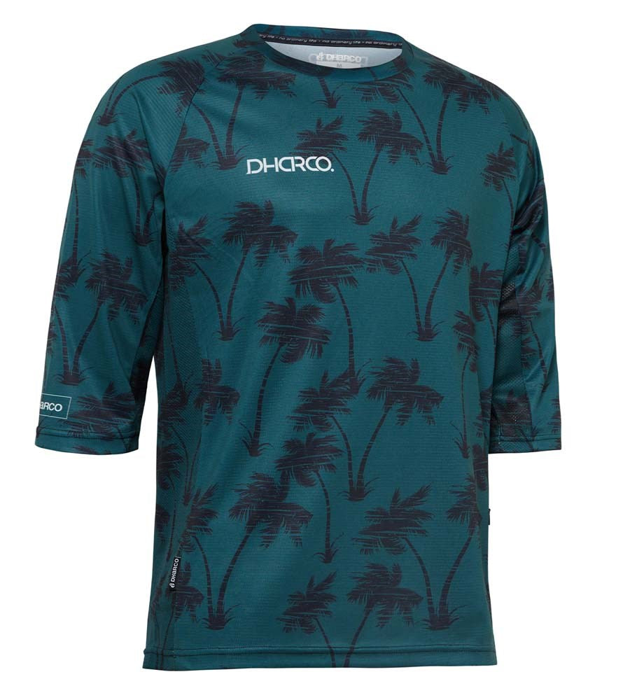 DHARCO 2022 Men's 3/4 MTB Jersey