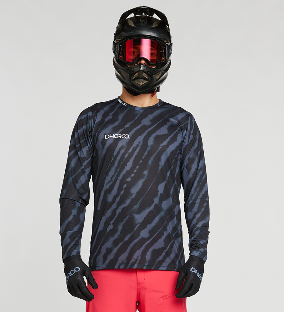 DHARCO 2022 MENS RACE JERSEY