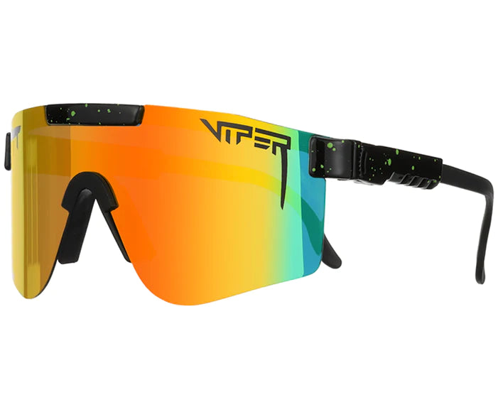Pit Viper Originals Polarised Sunglasses