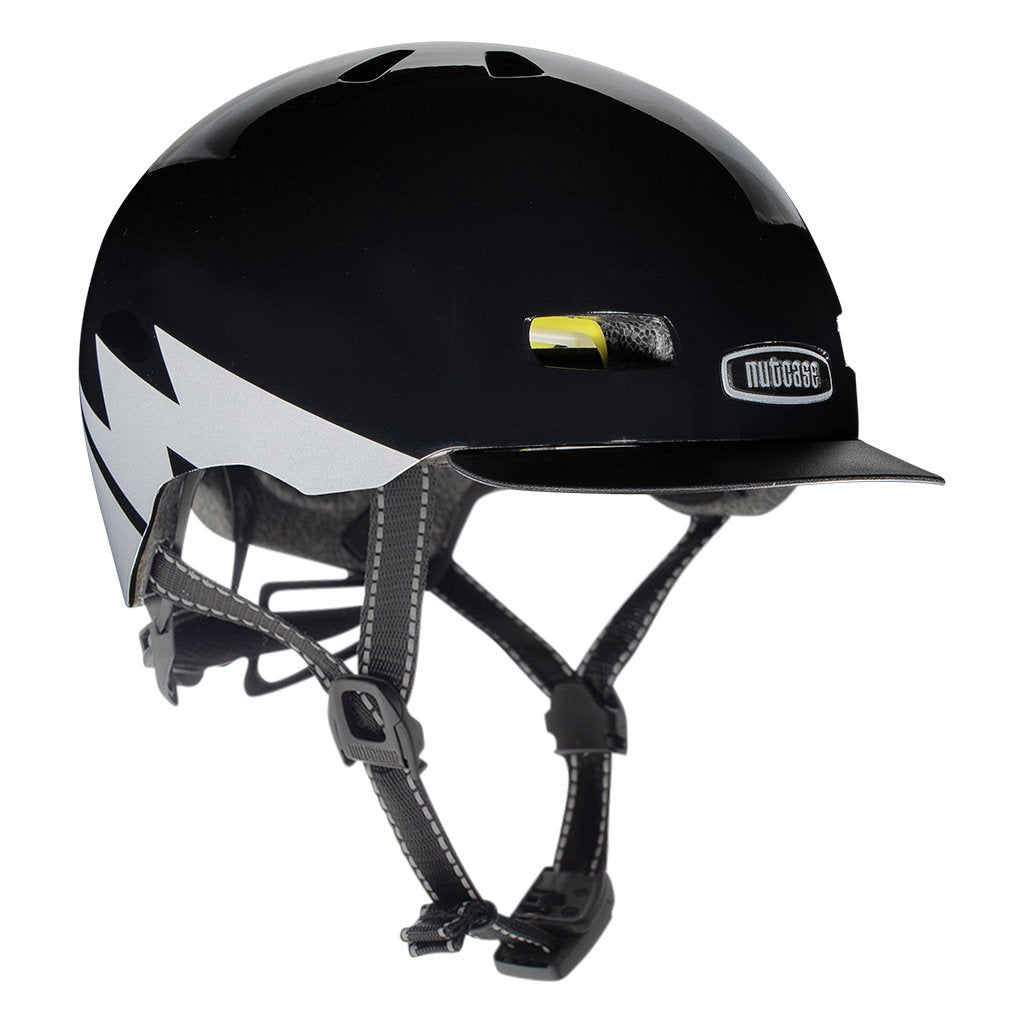 Nutcase Street MIPS Bike Helmet