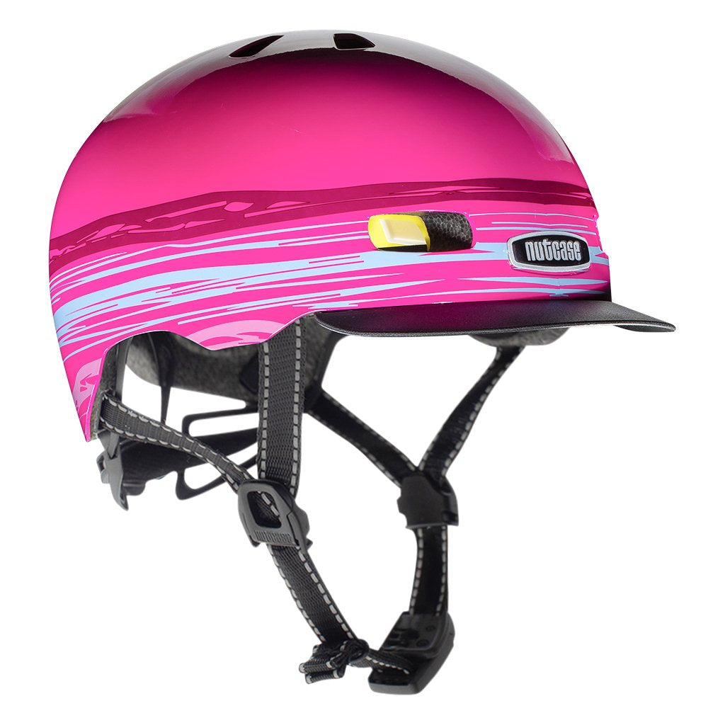 Nutcase Street MIPS Bike Helmet