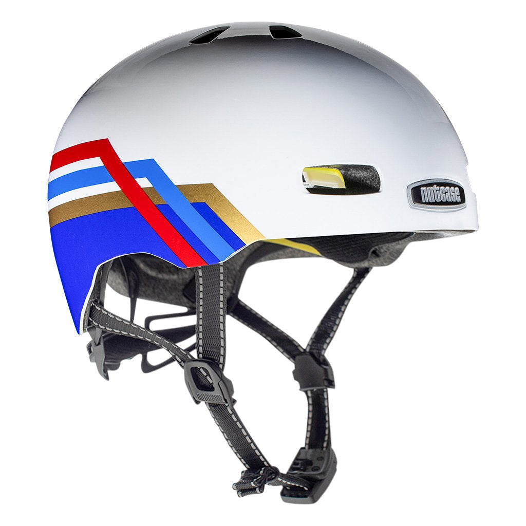 Nutcase Street MIPS Bike Helmet