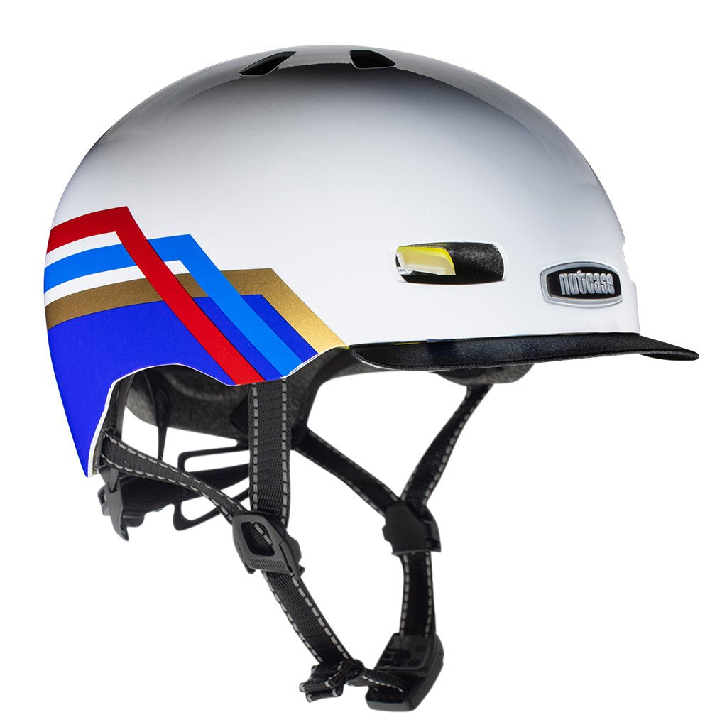 Nutcase Street MIPS Bike Helmet