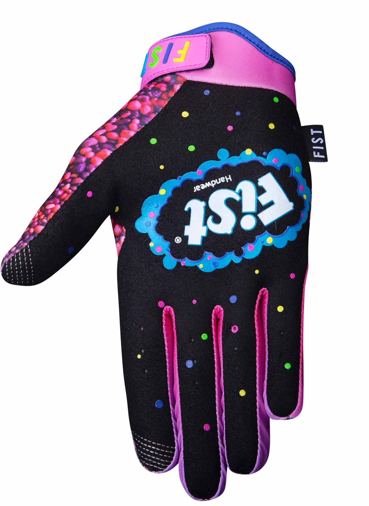 FIST N.E.R.D Youth Gloves