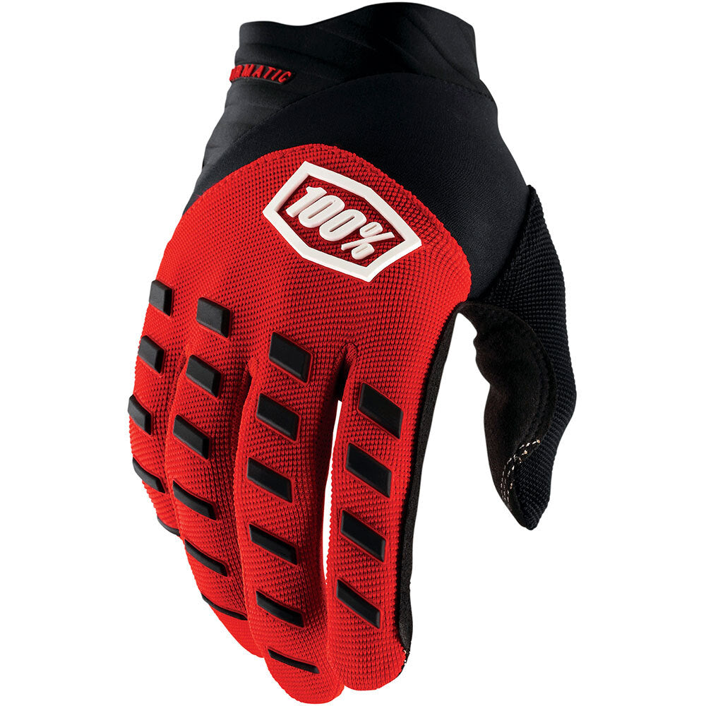 100% YOUTH AIRMATIC GLOVE