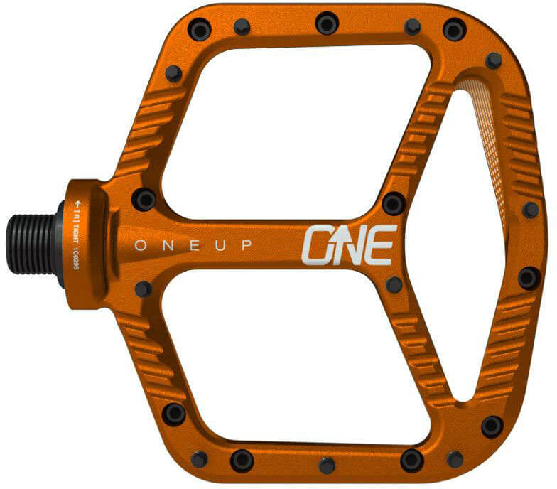 OneUp Components Aluminium Pedals
