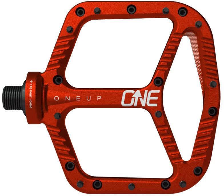 OneUp Components Aluminium Pedals