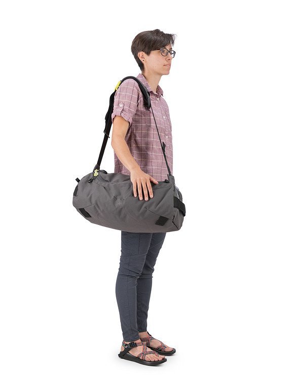 Osprey Trillium 45L Duffel Bag