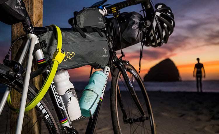 OTTOLOCK CINCH 18 INCH LOCK