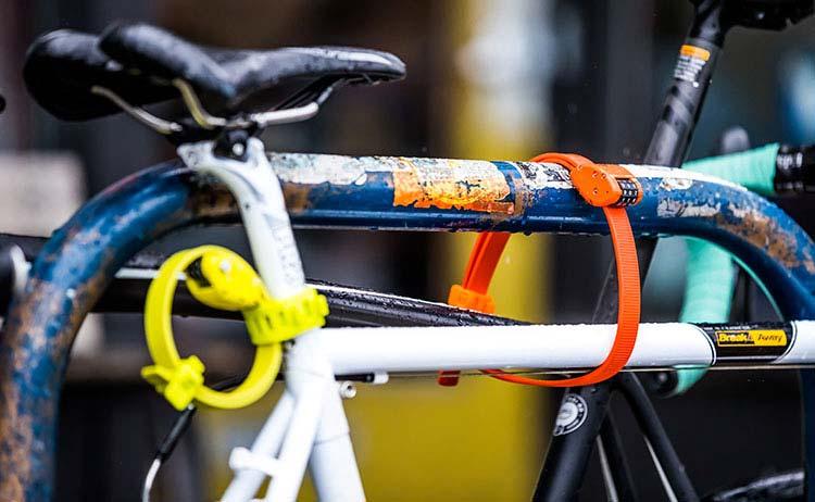 OTTOLOCK CINCH 18 INCH LOCK