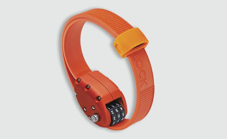 OTTOLOCK CINCH 18 INCH LOCK