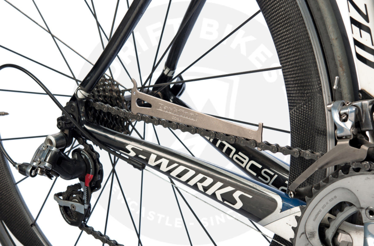 PARK TOOL CHAIN WEAR INDICATOR CC-3.2C