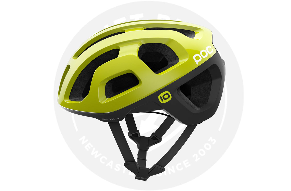 POC Octal X MTB Adult Helmet