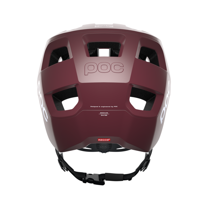 POC Kortal MTB Helmet
