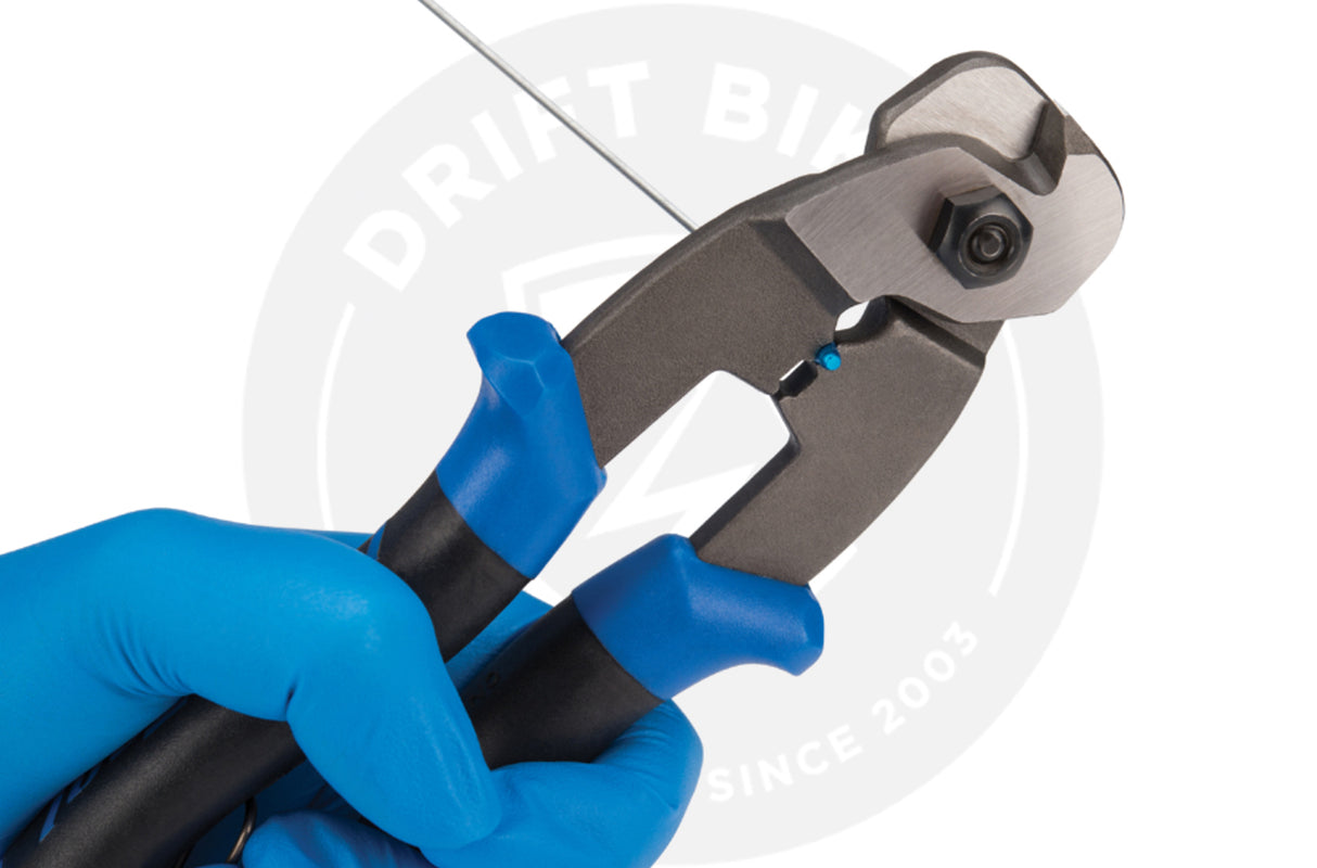 Park Tool Cable/Housing Cutter CN-10