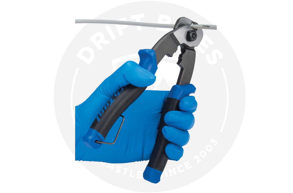 Park Tool Cable/Housing Cutter CN-10