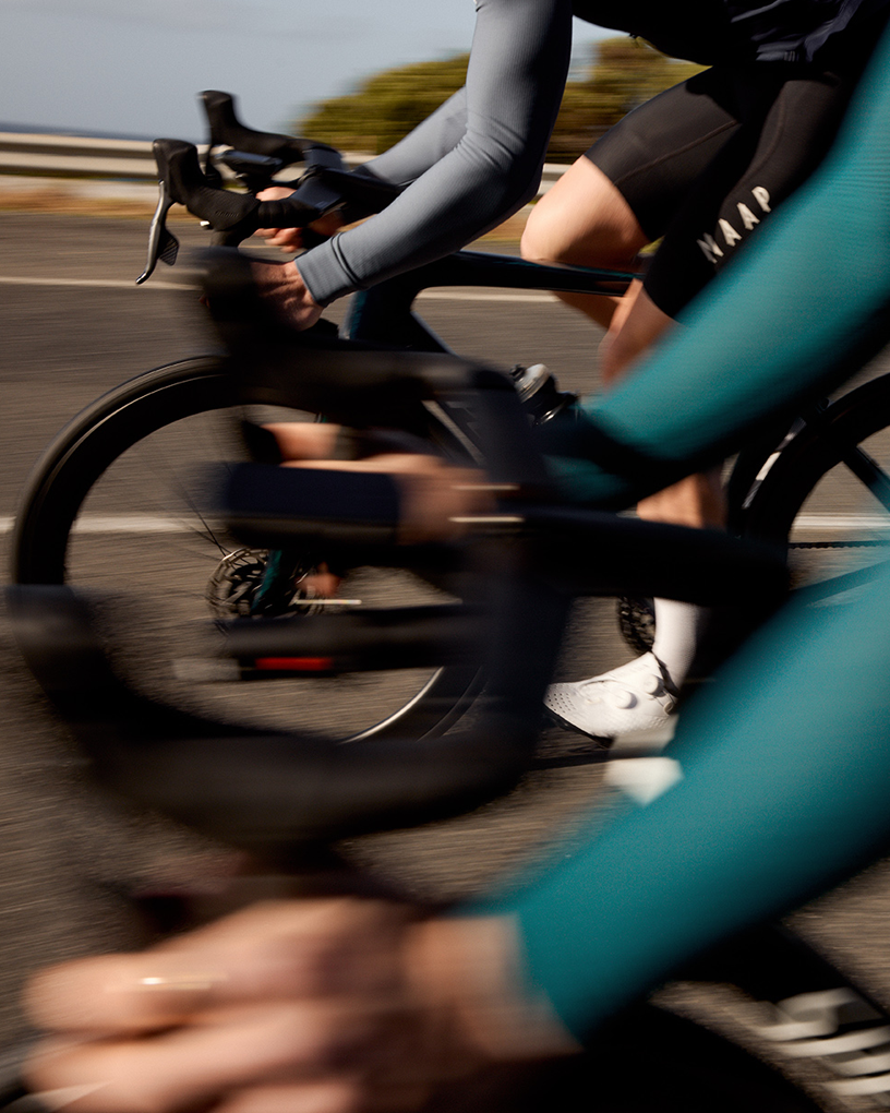 KNOG PWR Road 700 Front Bike Light