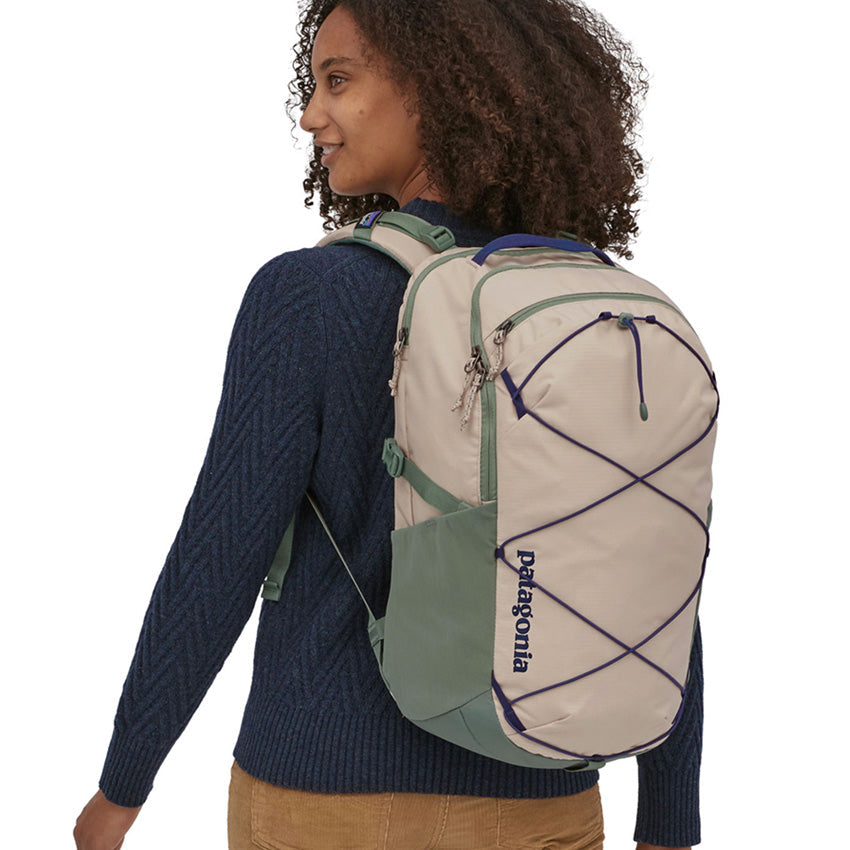 Patagonia Refugio Day Pack 30L- Hemlock Green