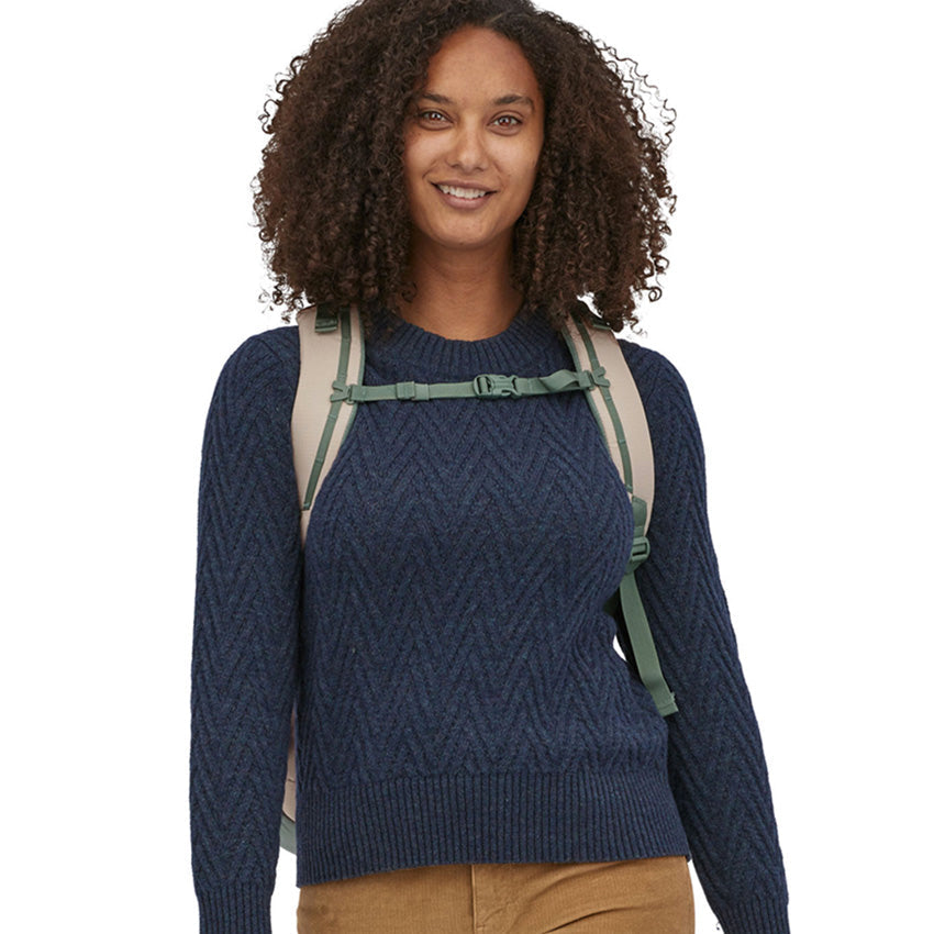 Patagonia Refugio Day Pack 30L- Hemlock Green