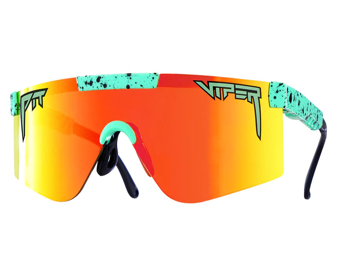 Pit Viper 2000's Polarised Sunglasses