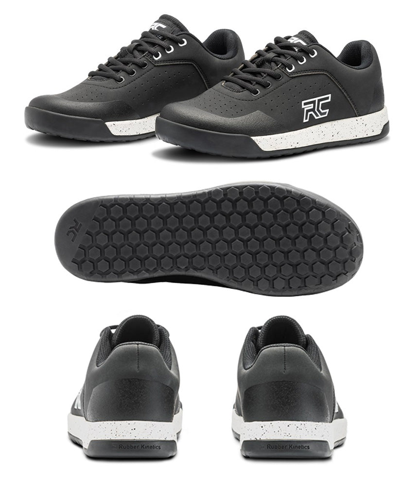 Ride Concepts Hellion Elite Women's Flat Shoe 4.0