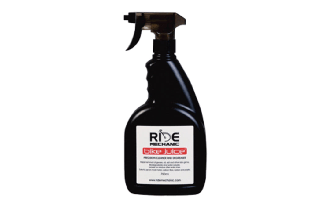 Ride Mechanic Bike Juice Degreaser 750ml
