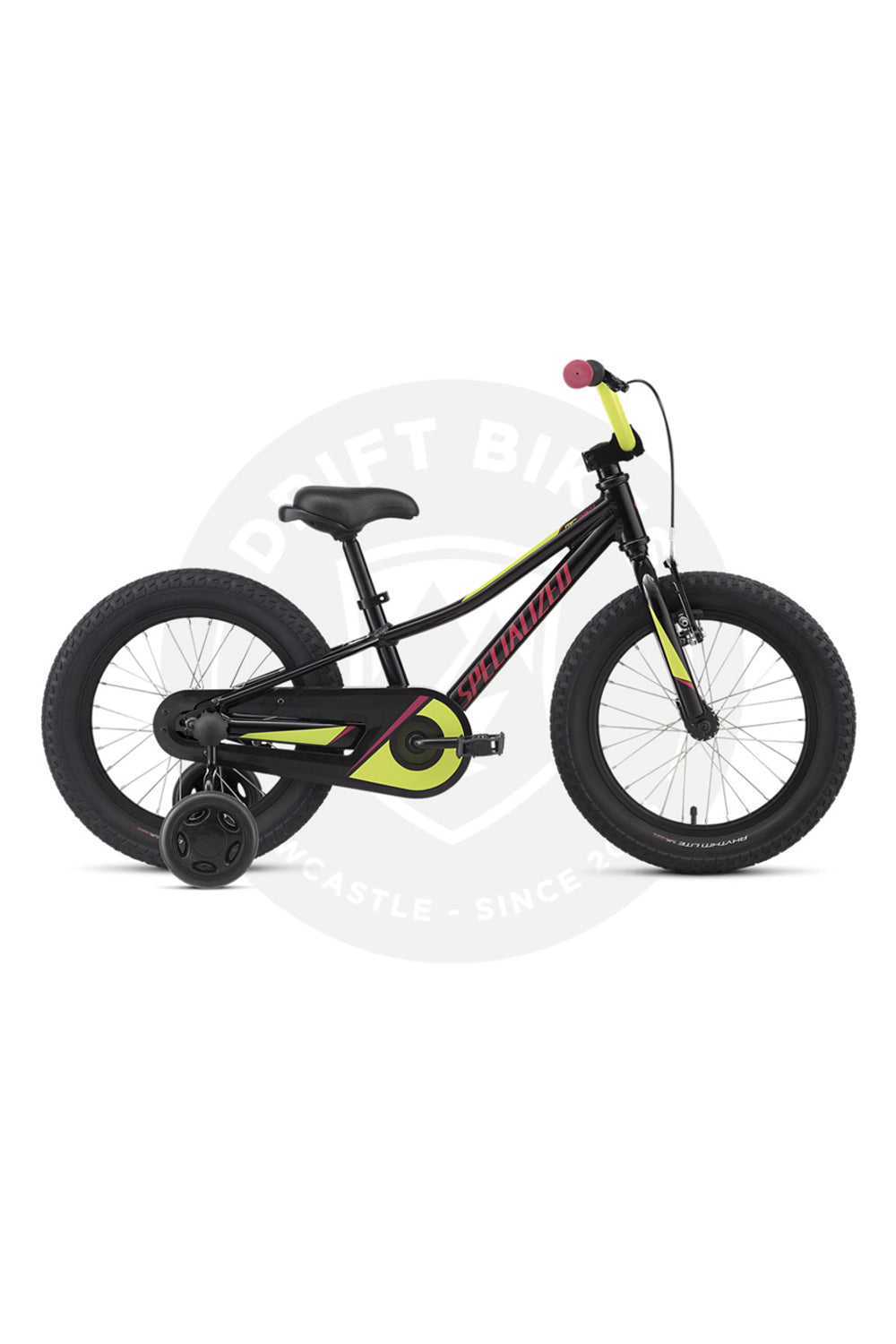 Specialised 16 online inch bike