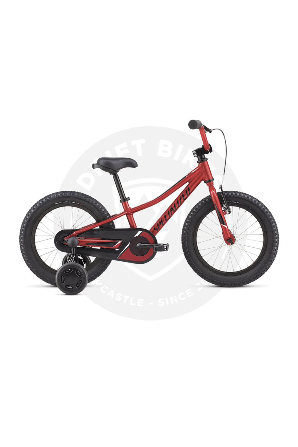 Specialized Riprock 16 Coaster Kids Bike
