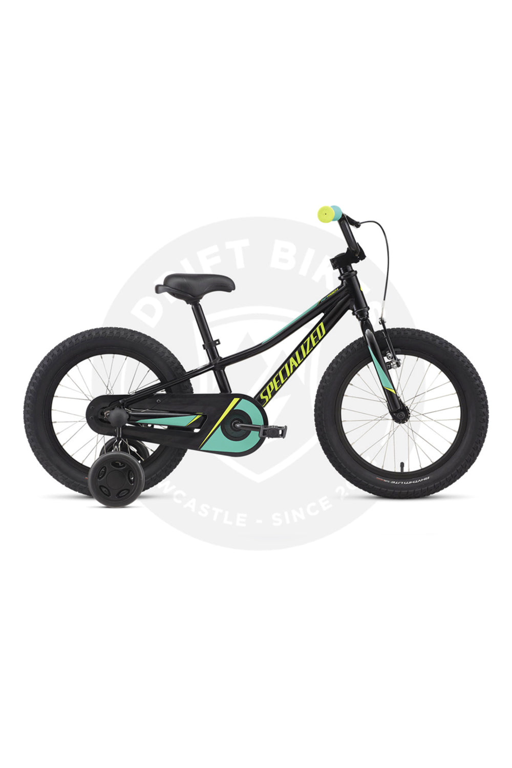 Specialized Riprock 16 Coaster Kids Bike