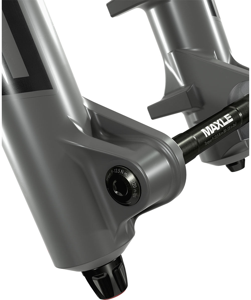 ROCKSHOX ZEB Ultimate Charger 2.1 RC2 Boost 29" MTB Fork Suspension