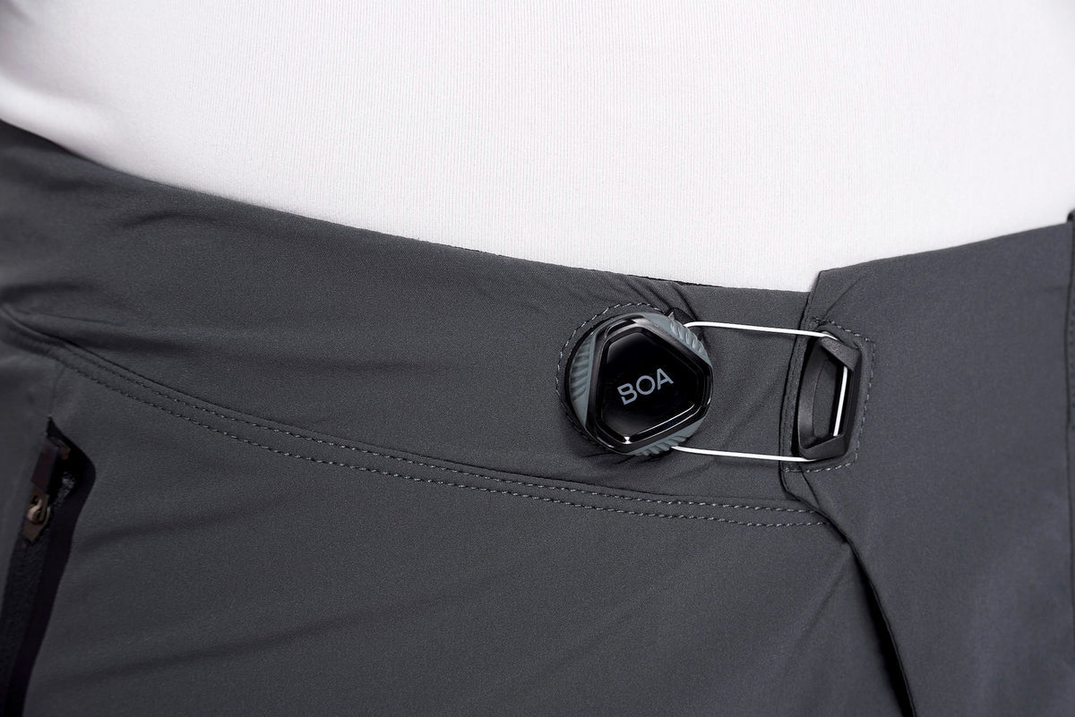 100% Celium MTB Shorts