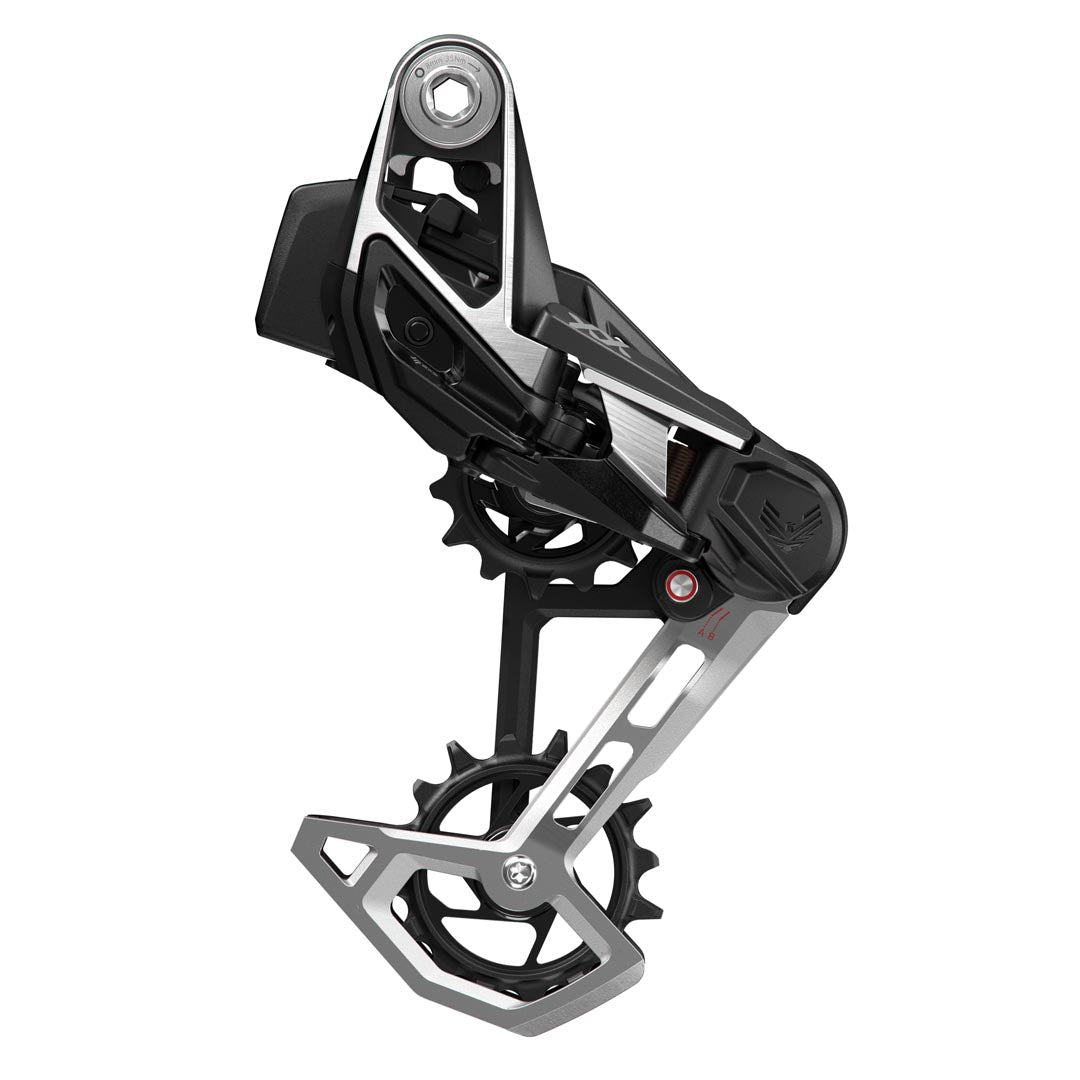 SRAM XX Eagle AXS Transmission Powermeter Groupset