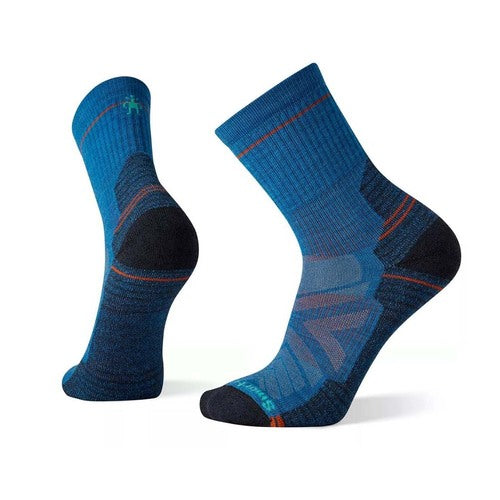 Smartwool Socks Hike Light Mid Cushion Crew