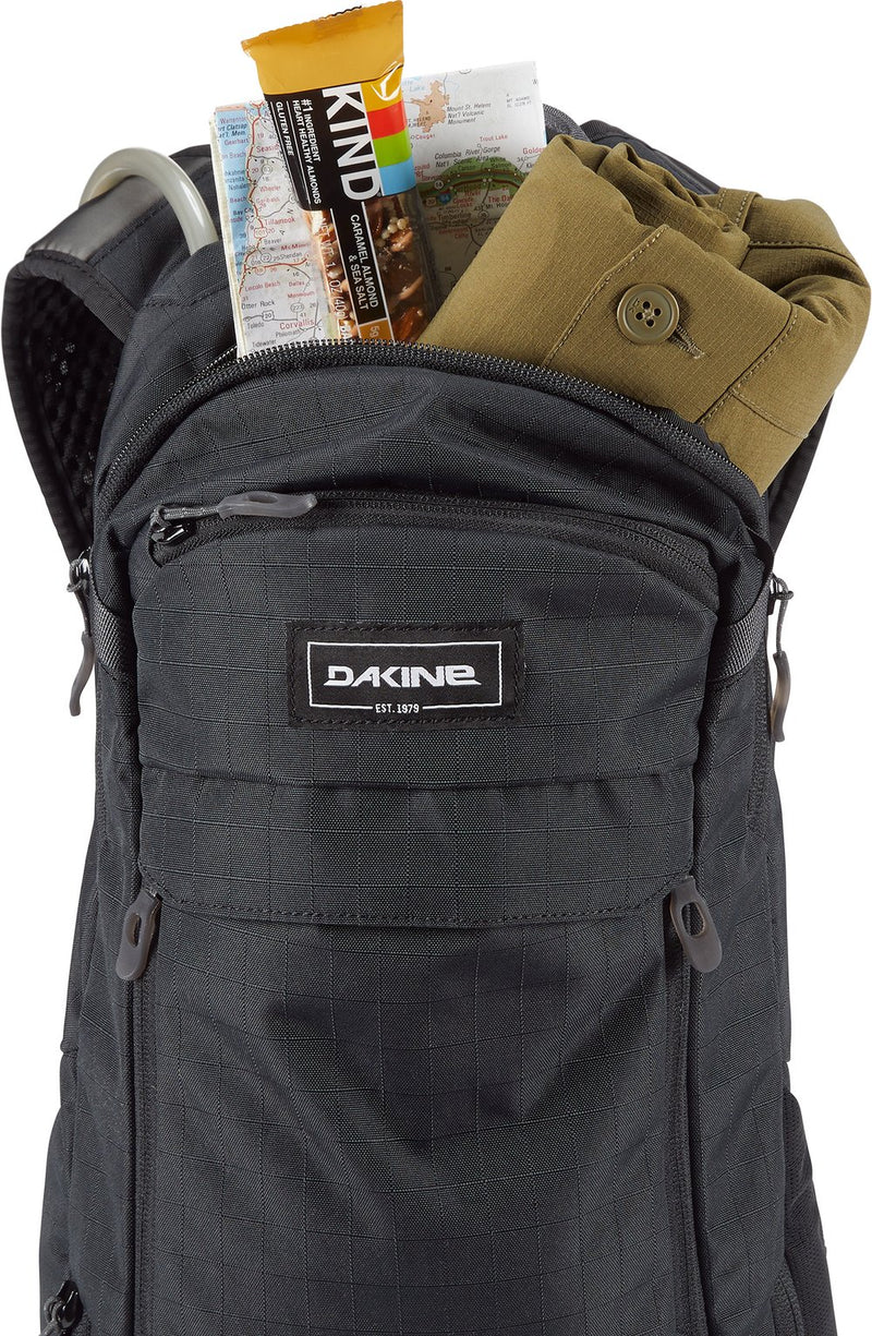 Dakine 2021 Syncline 12L Backpack w/ 3 Litre Bladder