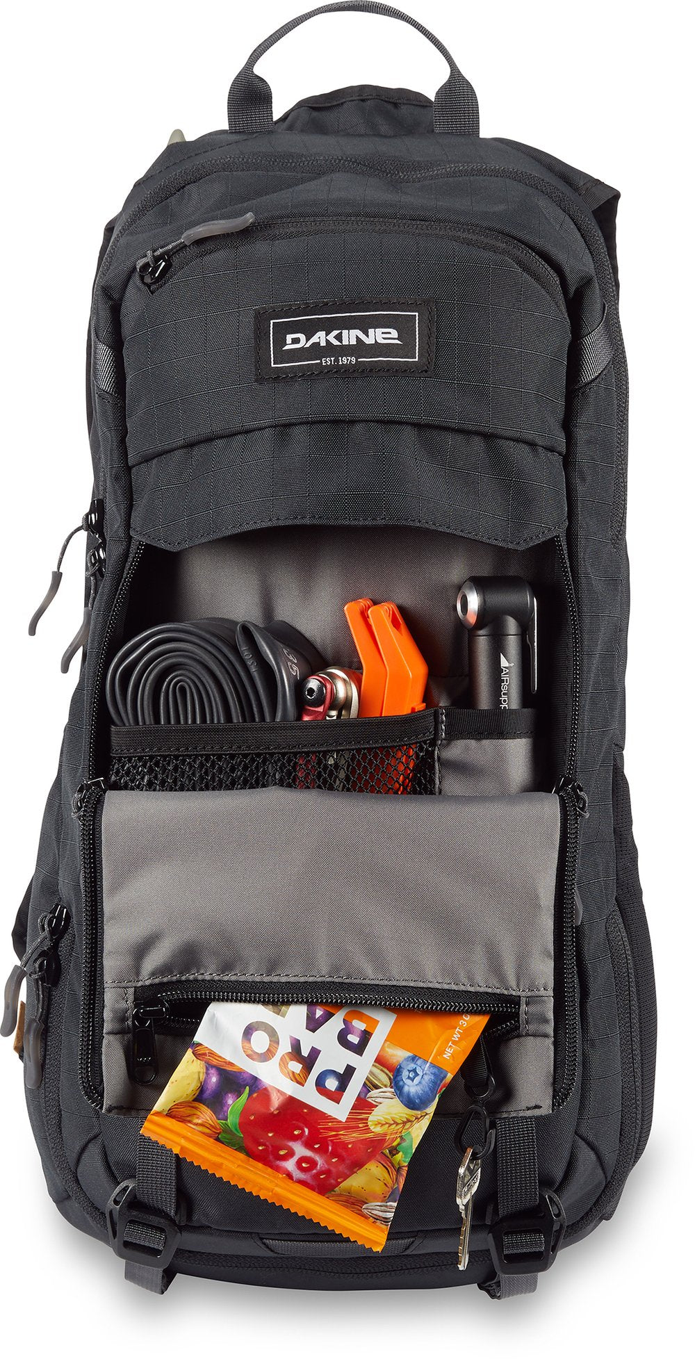 Dakine 2021 Syncline 12L Backpack w/ 3 Litre Bladder