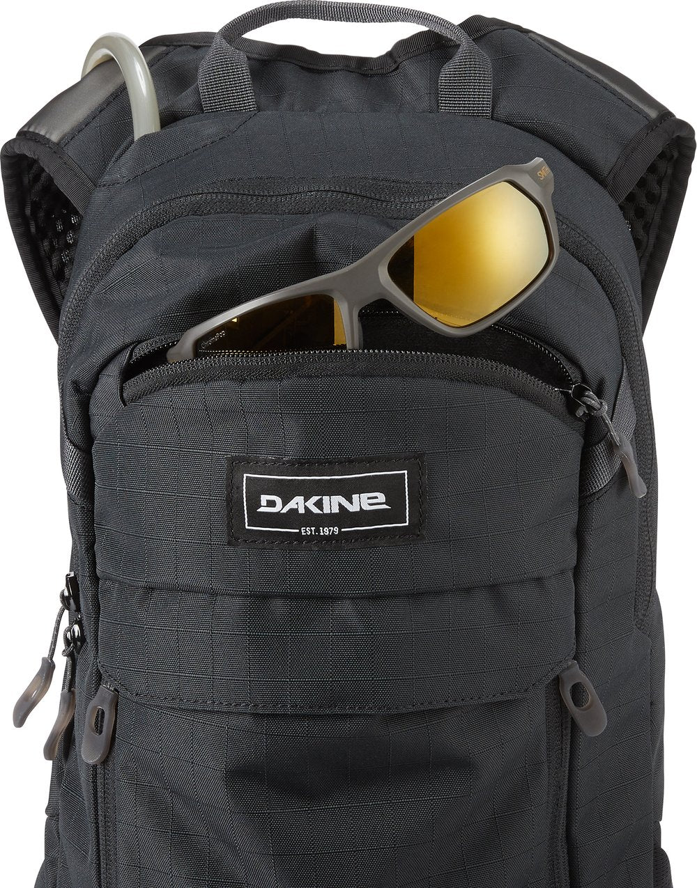 Dakine 2021 Syncline 12L Backpack w/ 3 Litre Bladder