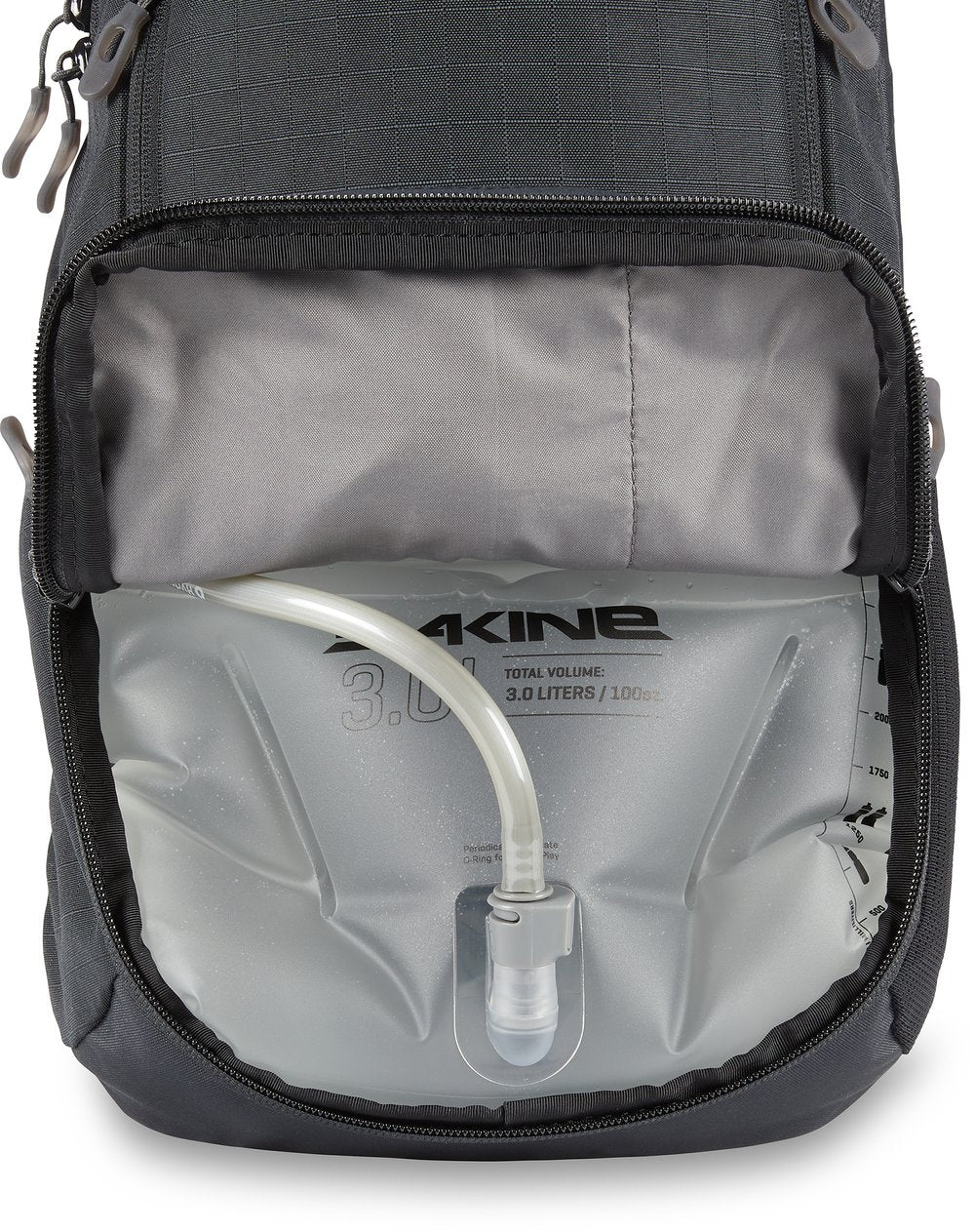 Dakine 2021 Syncline 12L Backpack w/ 3 Litre Bladder