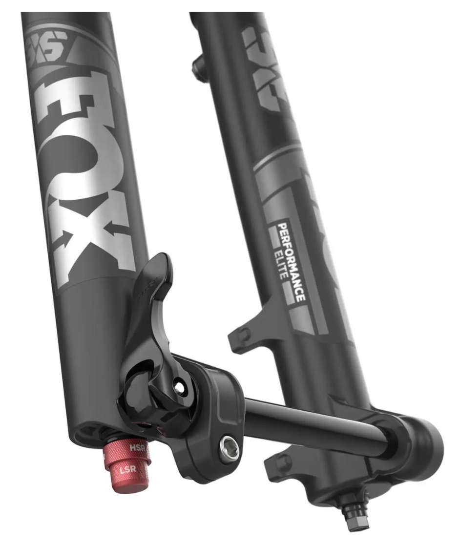 FOX 2022 Performance Elite Series 36 29" Grip 2 Fork