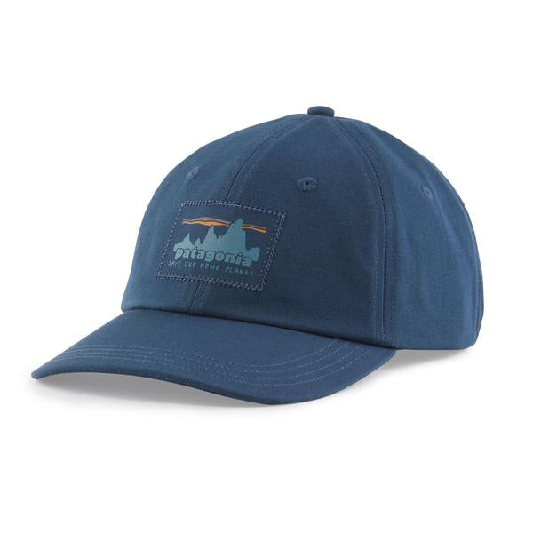 Patagonia 76 Skyline Trad Cap Hat