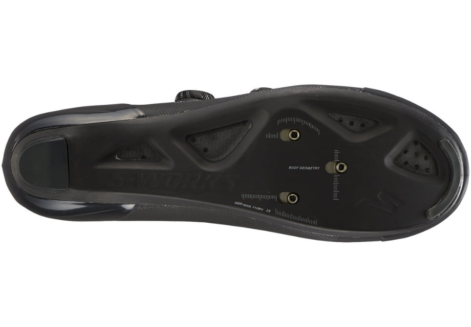 Specialized S-Works 7 Vent Road Shoes