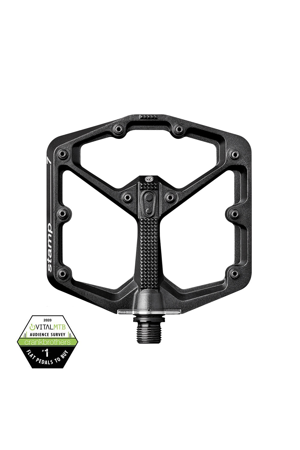 Crankbrothers MTB Stamp 7 Pedals