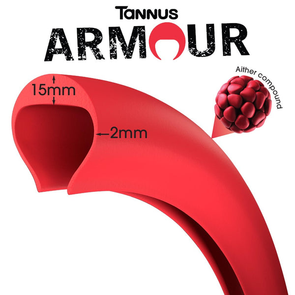 Tannus Armour Tyre Liner Single
