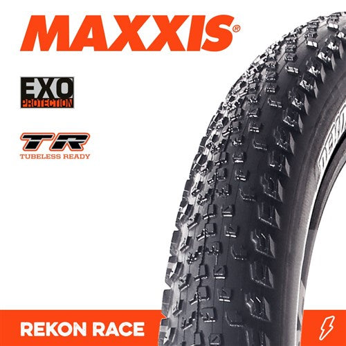 MAXXIS REKON RACE TYRE 29 X 2.25 EXO TR