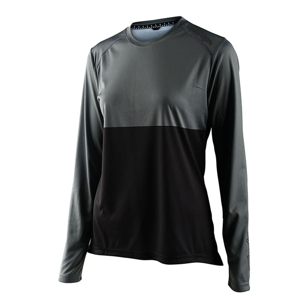 Troy Lee Designs 2023 Womens Lilium Long Sleeve Jersey