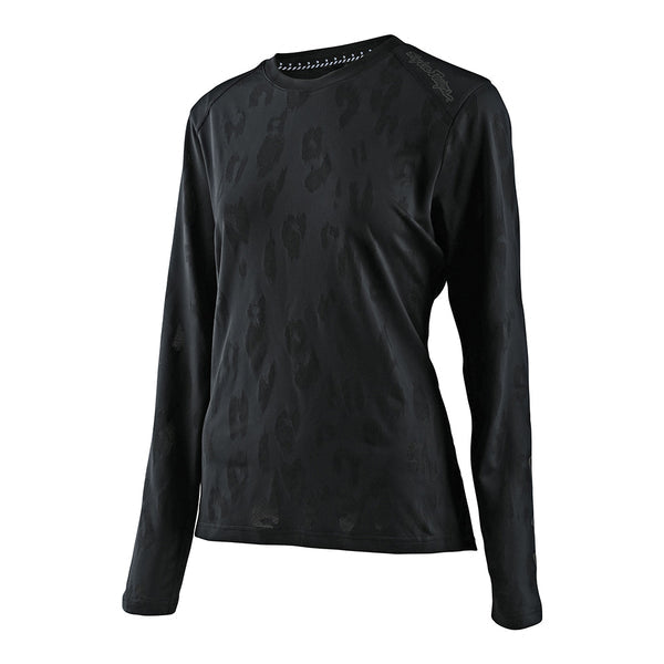 Troy Lee Designs 2023 Womens Lilium Long Sleeve Jersey