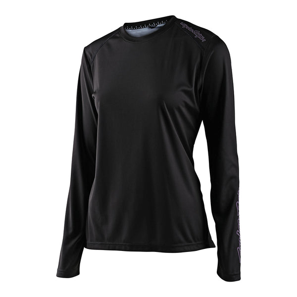 Troy Lee Designs 2023 Womens Lilium Long Sleeve Jersey