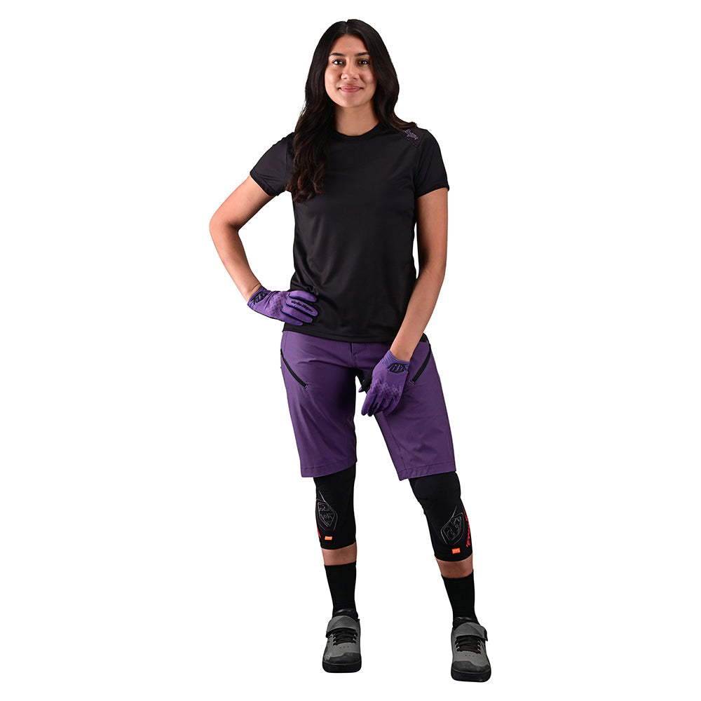Troy Lee Designs 2022 Womens Lilium Short w/ Liner