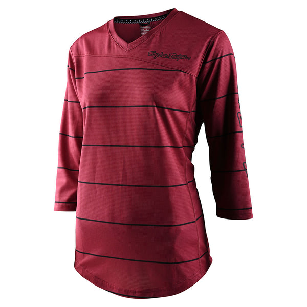 Troy Lee Designs 2022 Womens Mischief 3/4 Jersey