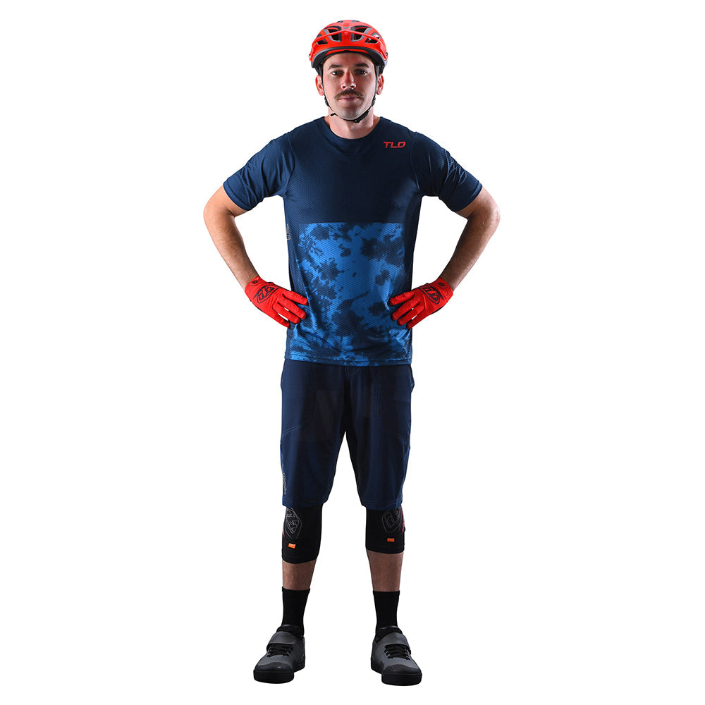 Troy Lee Designs 2022 Skyline Air Short Sleeve Jersey